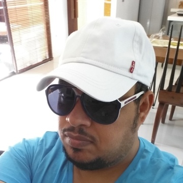 mutebksa, 43, Khobar, Saudi Arabia