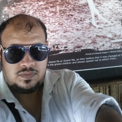 mutebksa, 43, Khobar, Saudi Arabia