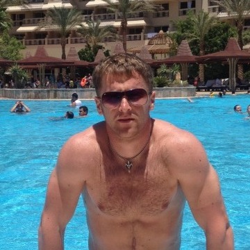 Варфоломей, 36, Shchyolkovo, Russian Federation