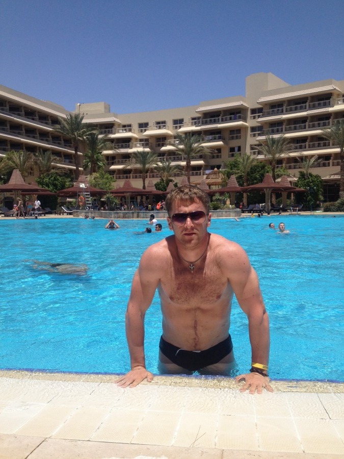 Варфоломей, 36, Shchyolkovo, Russian Federation