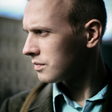 andrey G, 39, Cherepovets, Russian Federation