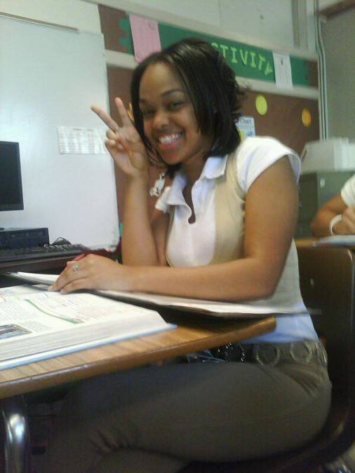 nicoline, 35, Douala, Cameroon