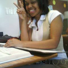 nicoline, 35, Douala, Cameroon