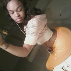 nicoline, 35, Douala, Cameroon