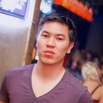 Daniel, 39, Astana, Kazakhstan