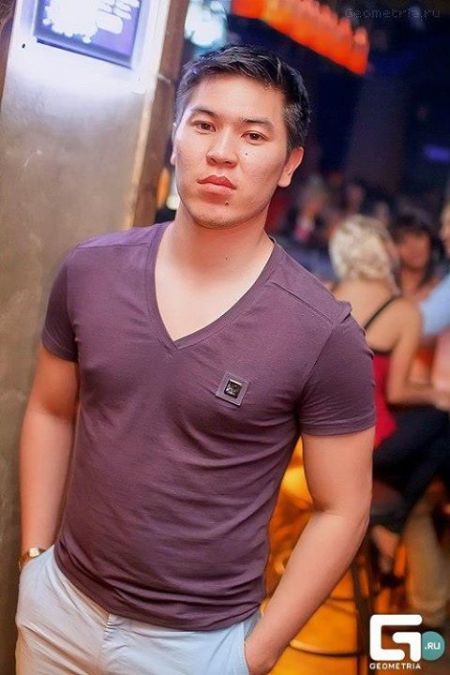 Daniel, 39, Astana, Kazakhstan