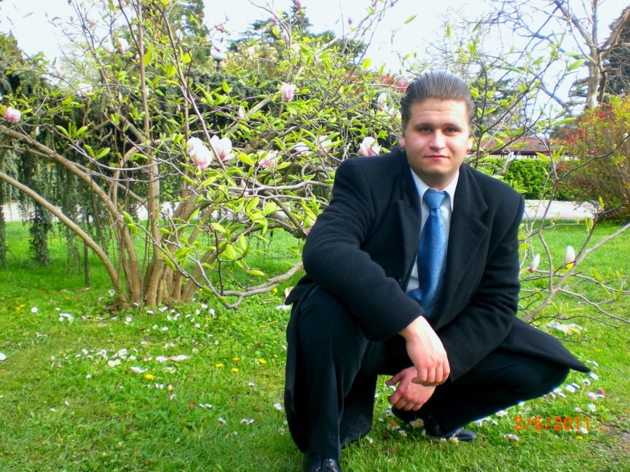 Игорь, 36, Yalta, Russian Federation