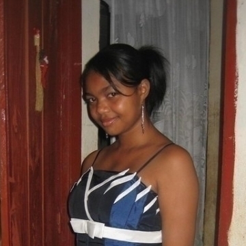 jeny, 36, New York, United States