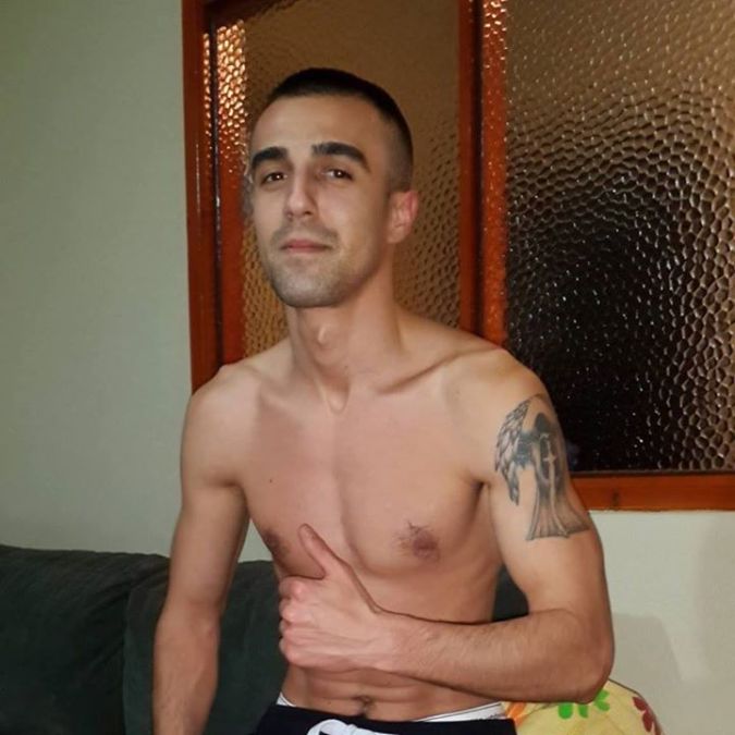 tarık, 40, Istanbul, Turkey