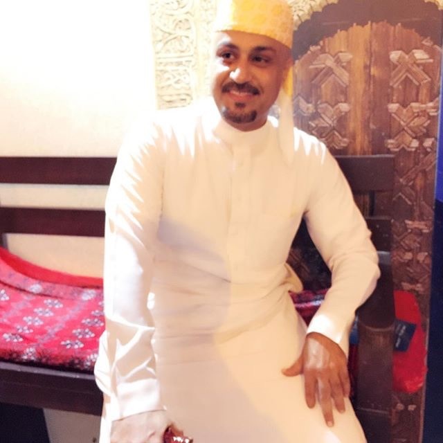 abdulelah, 49, Jeddah, Saudi Arabia