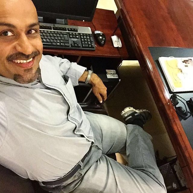 abdulelah, 49, Jeddah, Saudi Arabia