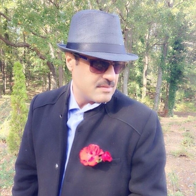 abdulelah, 49, Jeddah, Saudi Arabia