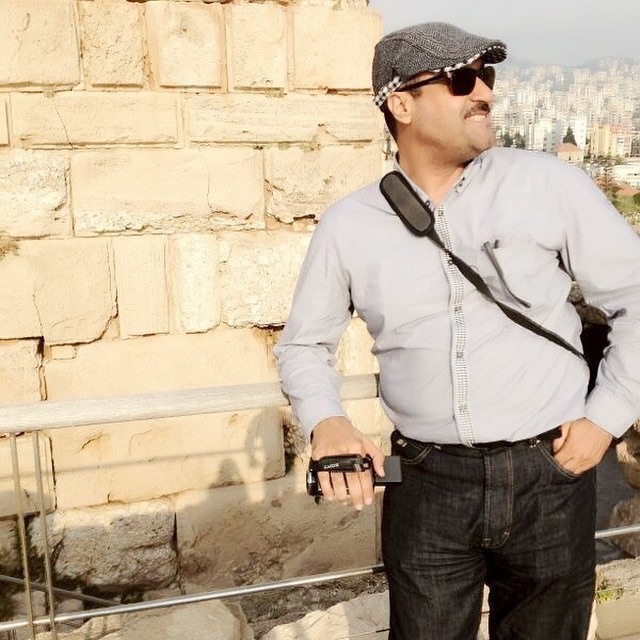 abdulelah, 49, Jeddah, Saudi Arabia