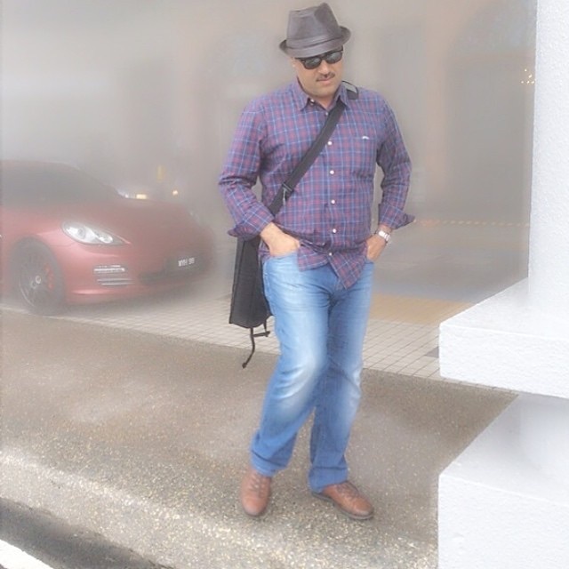 abdulelah, 49, Jeddah, Saudi Arabia