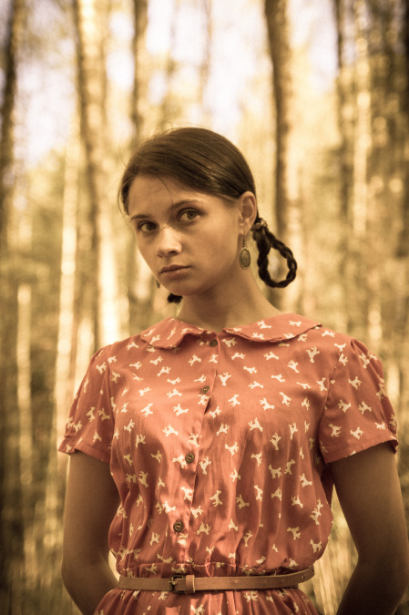 Надежда, 36, Rybinsk, Russian Federation