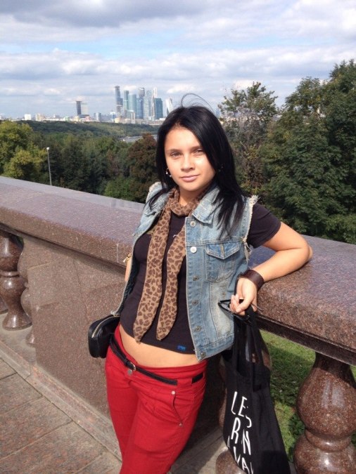 Надежда, 36, Rybinsk, Russian Federation