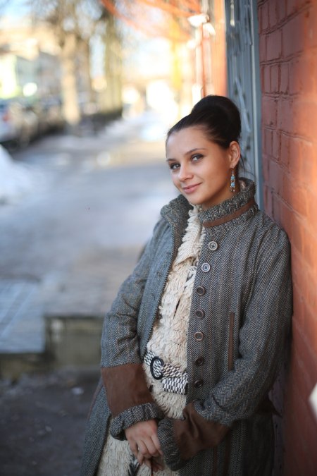 Надежда, 36, Rybinsk, Russian Federation