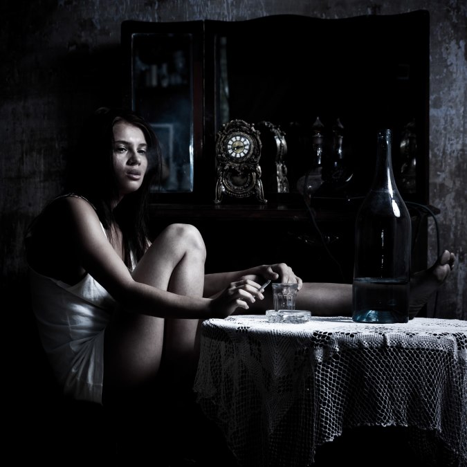 Надежда, 36, Rybinsk, Russian Federation