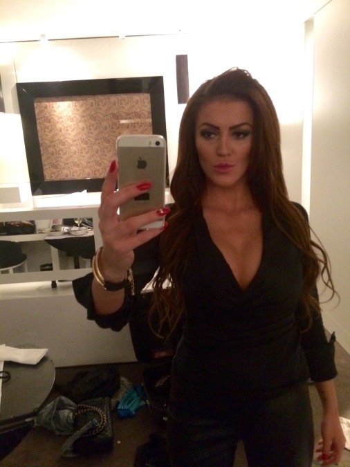 Aleksandra, 33, Ossingen, Switzerland