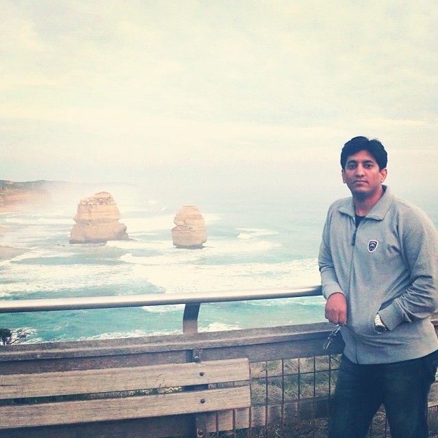 Mike, 46, Dubai, United Arab Emirates