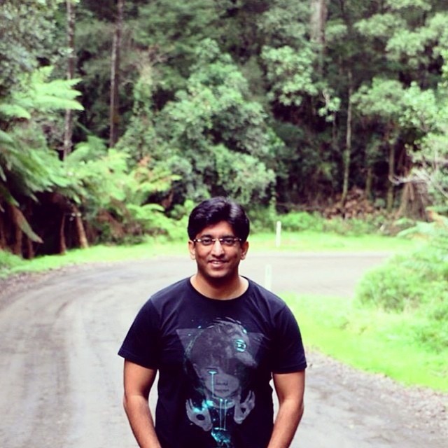 Mike, 46, Dubai, United Arab Emirates