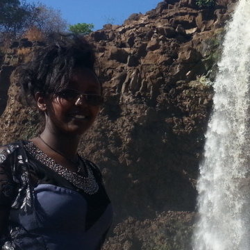 Liza, 31, Addis Abeba, Ethiopia