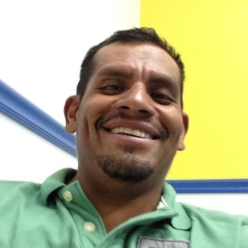 Jan Carl Patrick, 43, Sacramento, United States