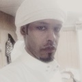 Bader Albader, 51, Bishah, Saudi Arabia