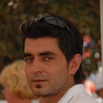 Selim Cay, 45, Alanya, Turkey