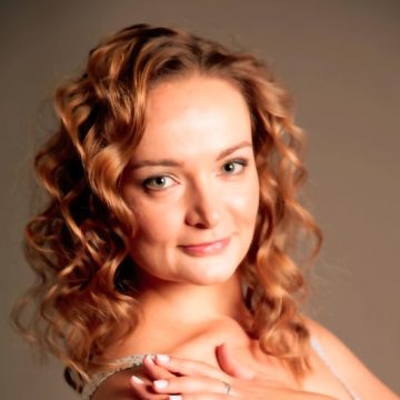 Elena, 50, Moscow, Russian Federation