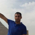 ahmed, 45, Cairo, Egypt