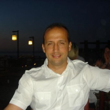 moss, 46, Istanbul, Turkey