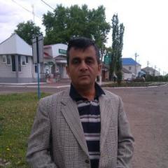 Ali Naseer, 57, Voronezh, Russian Federation