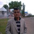 Ali Naseer, 57, Voronezh, Russian Federation