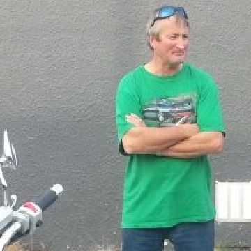 trevor, 70, Invercargill, New Zealand