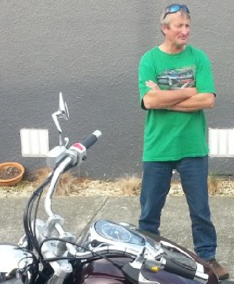 trevor, 70, Invercargill, New Zealand