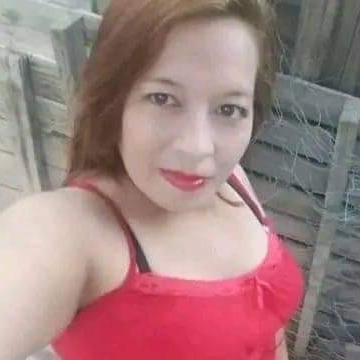 Carmen, 26, Mendoza, Argentina
