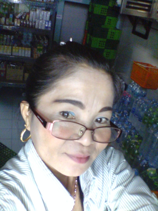 Duangsunee Sorasaen, , Bangkok, Thailand