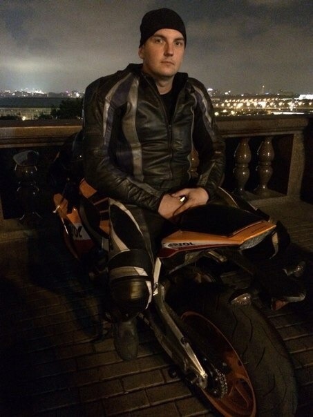 Алексей, 38, Moscow, Russian Federation