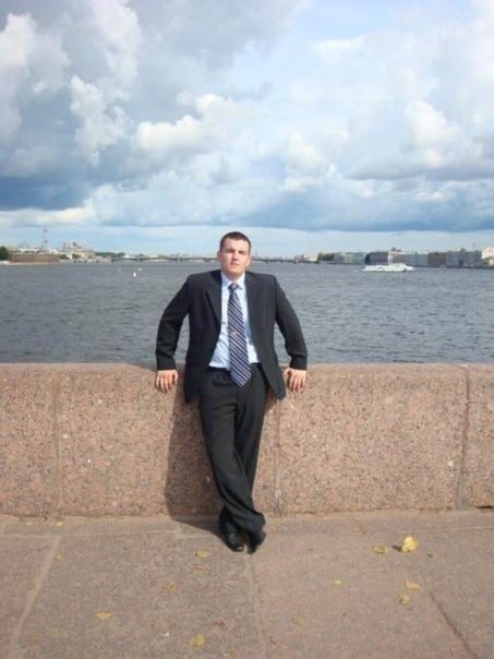 Алексей, 38, Moscow, Russian Federation