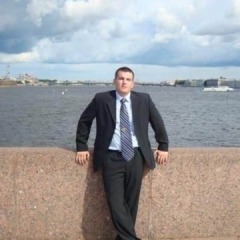 Алексей, 38, Moscow, Russian Federation