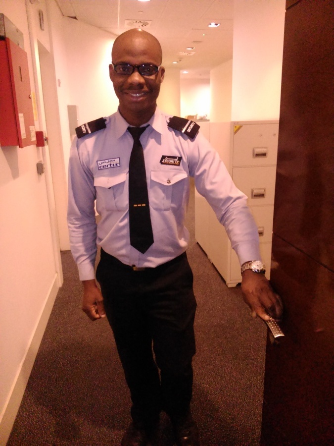 joseph, 49, Dubai, United Arab Emirates