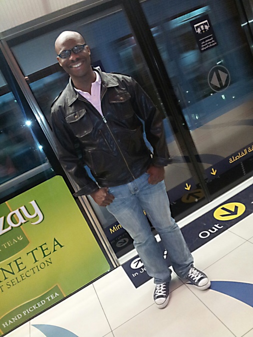 joseph, 49, Dubai, United Arab Emirates