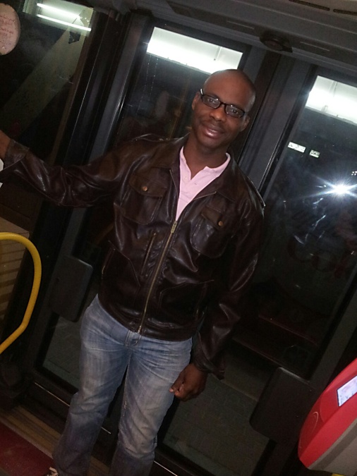 joseph, 49, Dubai, United Arab Emirates