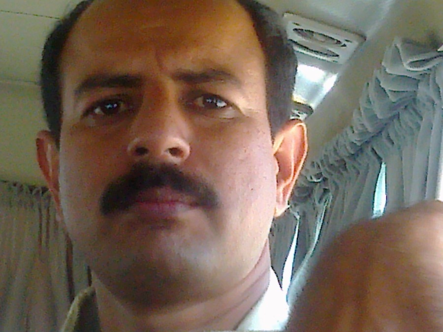 malik assad, 48, Islamabad, Pakistan