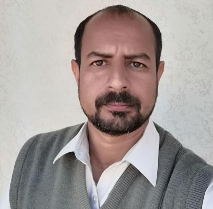 malik assad, 48, Islamabad, Pakistan