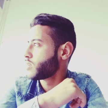 ABKARI, 33, Casablanca, Morocco
