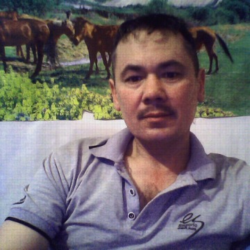 данияр, 55, Astana, Kazakhstan