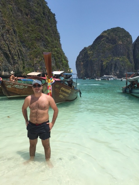 EMIL, 41, Baku, Azerbaijan