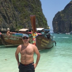 EMIL, 41, Baku, Azerbaijan